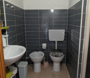 Gianicolense Bed & Breakfast | B&B Gina Trastevere