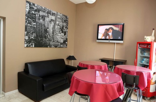 Maggiolina Bed & Breakfast | B&B Hotel Bicocca
