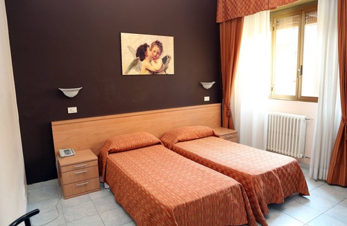 Maggiolina Bed & Breakfast | B&B Hotel Bicocca