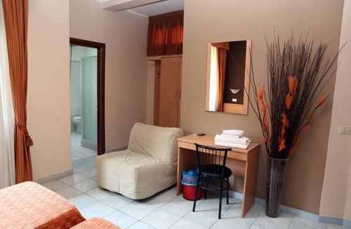 Maggiolina Bed & Breakfast | B&B Hotel Bicocca