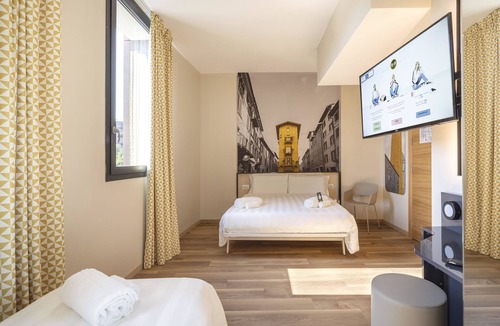 Brescia Antica Hotel | B&B Hotel Brescia