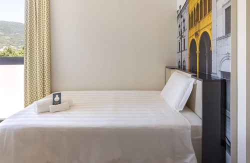 Brescia Antica Hotel | B&B Hotel Brescia