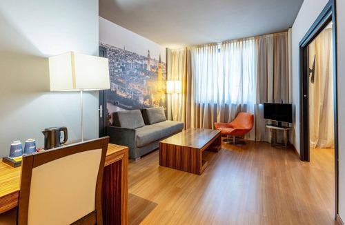 Villafranca di Verona Hotel | B&B HOTEL Expo Verona Villafranca