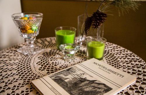 Montelibretti Bed & Breakfast | B&B I Due Gelsi
