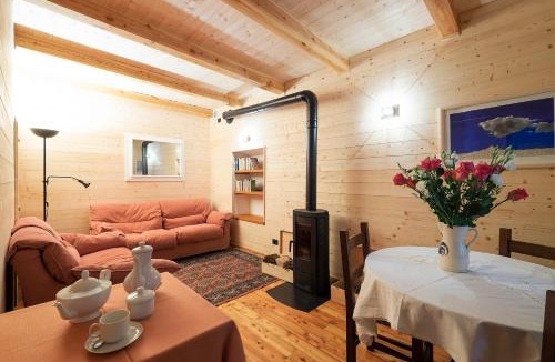 Crissolo Bed & Breakfast | B&B Il Bucaneve