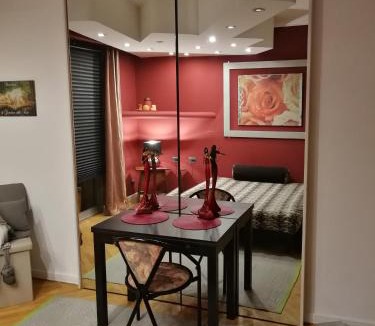 Lecco House | B&B Il Giardino Delle Fate