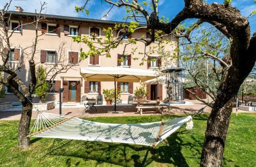 Negrar Bed & Breakfast | B&B Il Pettirosso