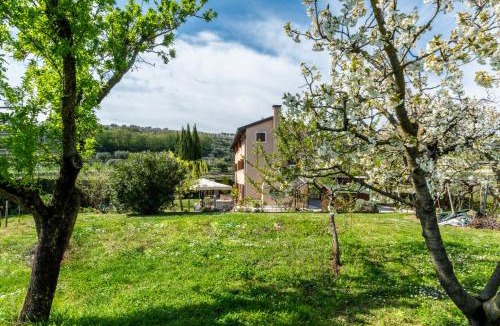Negrar Bed & Breakfast | B&B Il Pettirosso