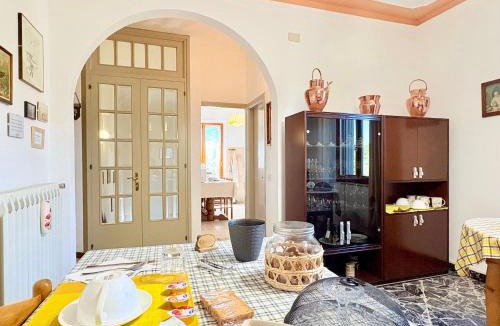 Sinalunga Bed & Breakfast | B&B Il Pozzo