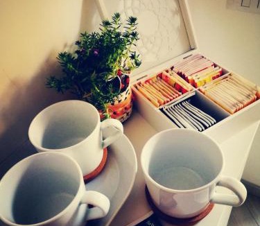 Zona I Val Melaina Bed & Breakfast | B&B JONIO Roma