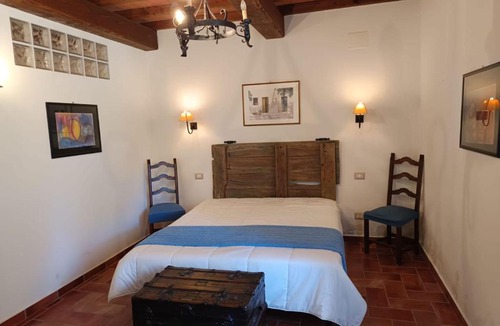 Graffignano Bed & Breakfast | B&B La Camilla