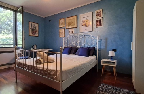 Milano 3 Bed & Breakfast | B&B La Dimora di Charme, a charming and quiet place to stay near downtown Milan.
