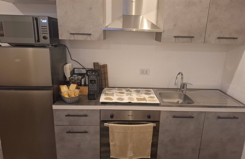 Cavagnano Bed & Breakfast | B&B La Palma - Free Private Parking