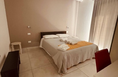 Montecchia di Crosara Bed & Breakfast | B&B Le Albare