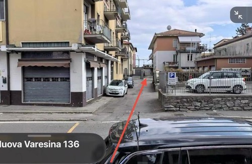 Como Bed & Breakfast | B&B Mavi