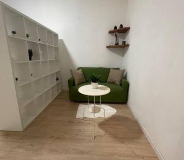Zona Risorgimento Apartment | b&b melzo