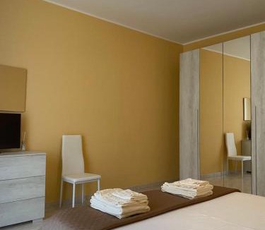 Fondi Bed & Breakfast | B&B Mirò