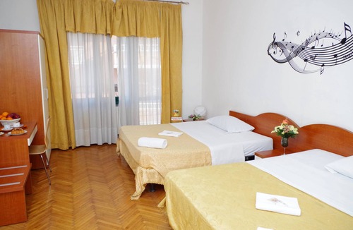 Maggiolina Bed & Breakfast | B&B Music
