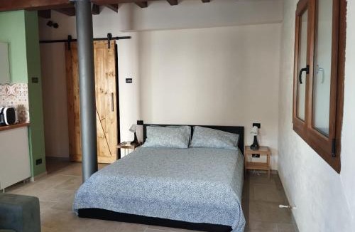 Livergnano Bed & Breakfast | B&B Occhio di Adone