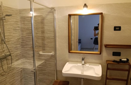 Ponte Caffaro Bed & Breakfast | B & B Raggio di Sole lago d'Idro
