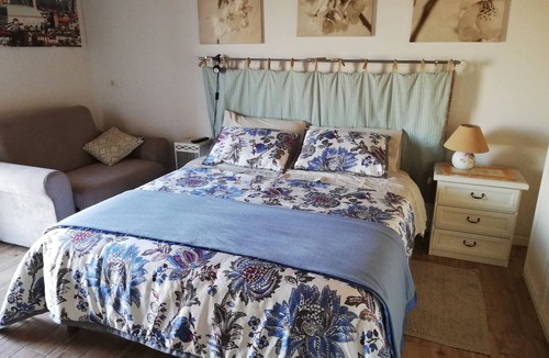 Vicenza Bed & Breakfast | B&B Rooms with Private Bathrooms Near Ederle, Venice, Verona, and Lake Garda