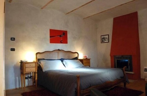 Saluzzo Bed & Breakfast | B&B San Bernardo