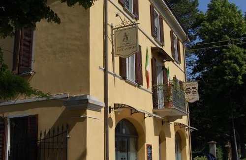 Gramignazzo Bed & Breakfast | B&B Sant'Antonio