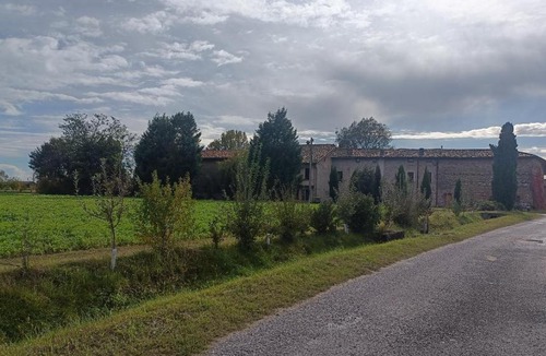 Montichiari Bed & Breakfast | B&B Santa Cristina