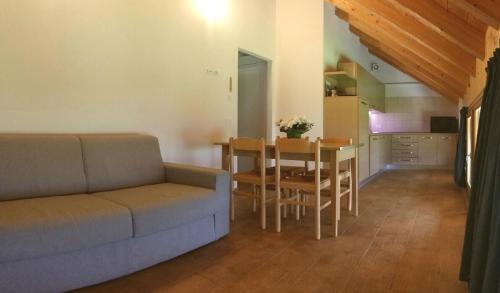 Strigno Bed & Breakfast | B&B Tomaselli