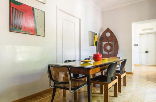 Roman Quarter Bed & Breakfast | B&B Via Stampatori