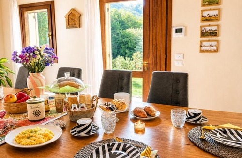 Torreglia Bed & Breakfast | B&B Villa Euganea