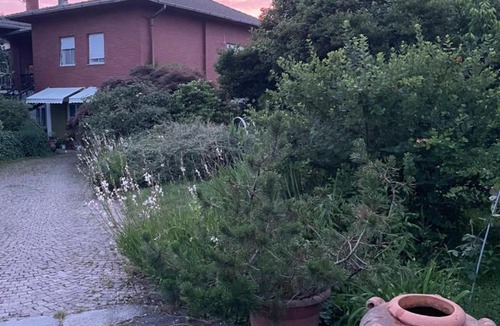 Veruno Bed & Breakfast | B&B Villa Giardini Susanna