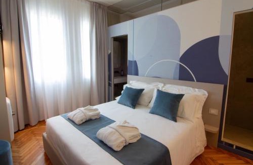 Padova House | B&B Villa Margherita - Luxury Rooms in Padua