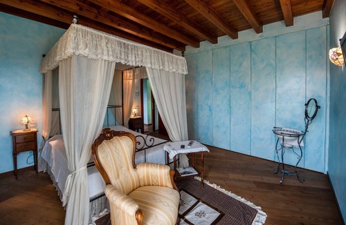 Pontoglio Bed & Breakfast | B&B VILLA MELOGRANO