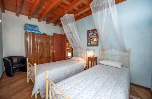 Pontoglio Bed & Breakfast | B&B VILLA MELOGRANO