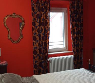 Montechiarugolo Bed & Breakfast | B&BLe Tre Gemme