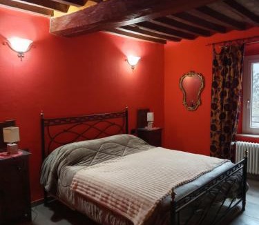 Montechiarugolo Bed & Breakfast | B&BLe Tre Gemme