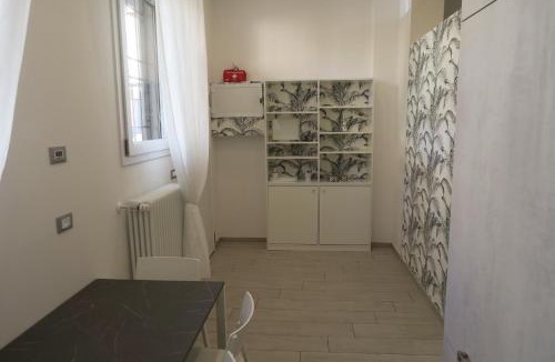 Fossolo Apartment | B&BO SAGO