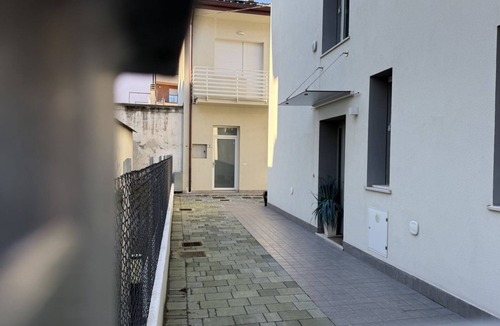 Bellaria-Igea Marina Apartment | B001 - Bellaria, new two-room apartment 200 meters from the sea
