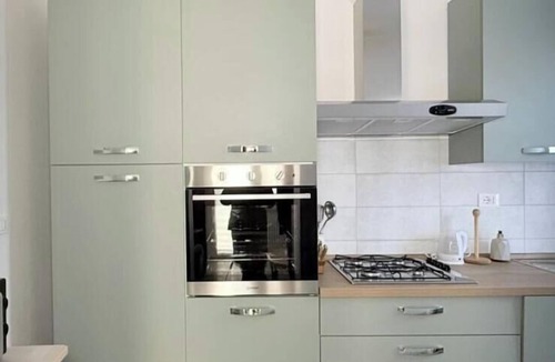 Bellaria-Igea Marina Apartment | B002 - Bellaria, large apartment close to the sea