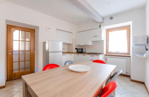 Bolognano-Vignole Apartment | B21