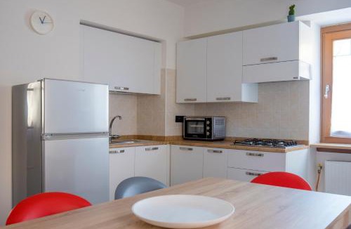 Bolognano-Vignole Apartment | B21