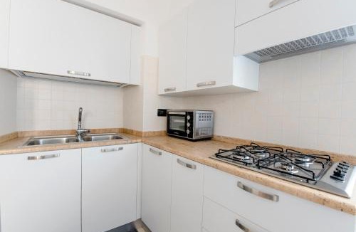 Bolognano-Vignole Apartment | B21