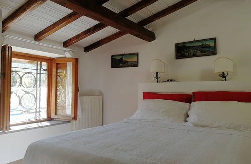 San Luigi House | Baduerughe