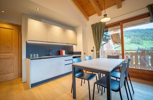 Livigno Apartment | Bait da Riccardo - Alpine Escape