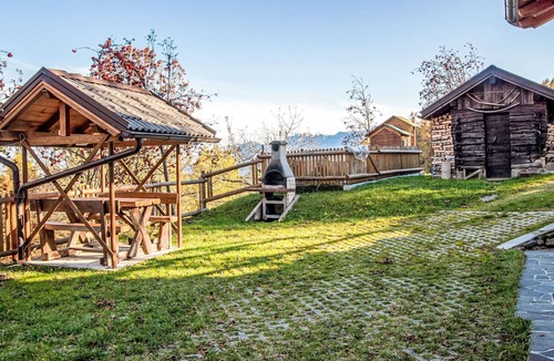 Ronchi Valsugana House | Baita al Compo by Interhome