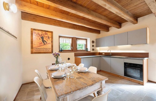 Crodo Apartment | Baita Croh - Crodini Village