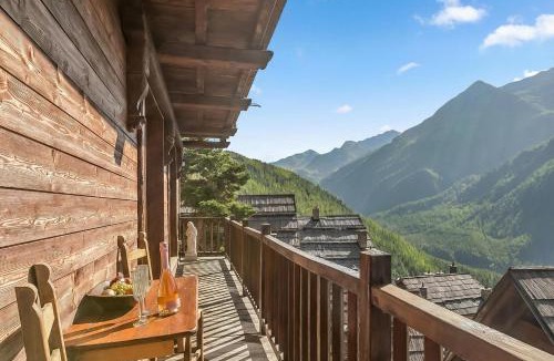 Sauze di Cesana Apartment | Baita Delle Stelle - Happy Rentals