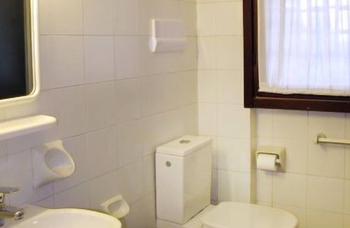 Moniga del Garda Apartment | Barbara by Interhome