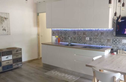 Capolago Apartment | Barbara's house close the lakes